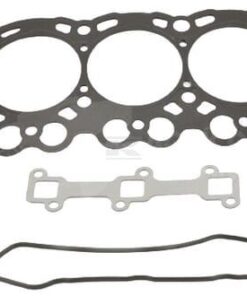 Gasket set for cylinder head