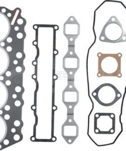 Gasket set for cylinder head