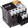 Thermal relay