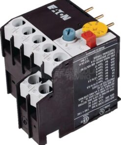 Thermal relay