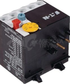Thermal relay