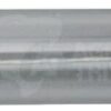 Fusible Cristal 0,1A Longitud 20mm