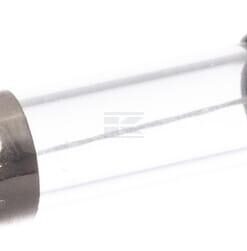Fusible Cristal 0,2A Longitud 20mm
