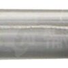 Fusible Cristal 0,3A Longitud 20mm