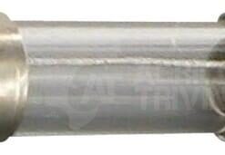 Fusible Cristal 0,3A Longitud 20mm