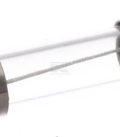 Fusible Cristal 0,3A Longitud 20mm