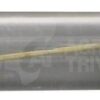 Fusible Cristal 0,5A Longitud 20mm