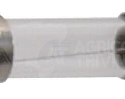 Fusible Cristal 0,7A Longitud 20mm