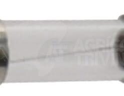Fusible Cristal 0,8A Longitud 20mm