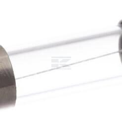 Fusible Cristal 1A Longitud 20mm