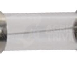 Fusible Cristal 1,3A Longitud 20mm