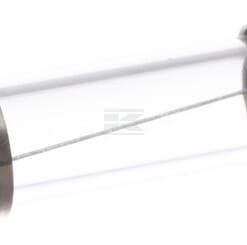 Fusible Cristal 1,3A Longitud 20mm