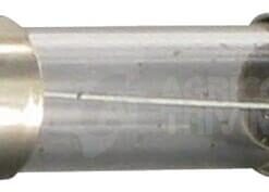 Fusible Cristal 2A Longitud 20mm