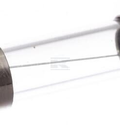 Fusible Cristal 2,5A Longitud 20mm