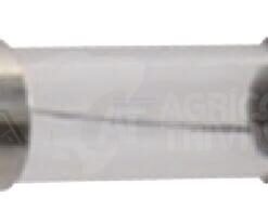 Fusible Cristal 5A Longitud 20mm