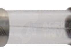 Fusible Cristal 12,5A Longitud 20mm