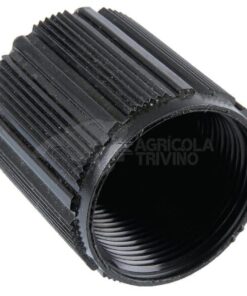 Casquillo de nailon