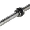 Alargador eje de mando DE-MFV 3 Alargador eje de mando DE-MFV