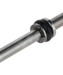 Alargador eje de mando DE-MFV