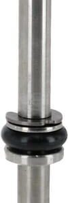 Alargador eje de mando DE-MFV 7 Alargador eje de mando DE-MFV