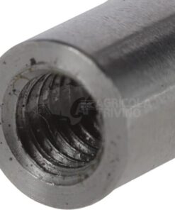 Alargador eje de mando DE-MFV 8 Alargador eje de mando DE-MFV