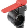 Llave de cierre rápido 2 Llave de cierre rápido