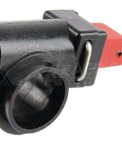 Llave de cierre rápido
