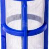 Filtro 38 x 88, malla de 50 5 Filtro 38 x 88, malla de 50