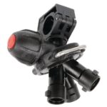 Portador de tobera 1/2"