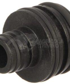 Casquillo enchufable AS40/AS24 completo