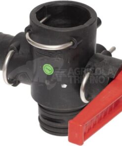 Conector VÁLVULA DE AJUSTE RÁPIDO AS30/D33