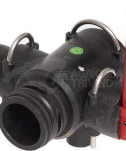 Conector VÁLVULA DE AJUSTE RÁPIDO AS30/D33