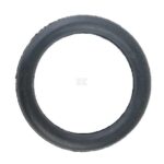 Junta 31,34x3,53mm 70 shores EPDM negro