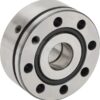 Axial angular ball bearing 20x68x28mm INA/FAG