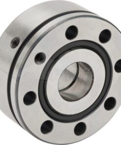 Axial angular ball bearing 20x68x28mm INA/FAG
