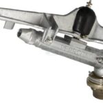 Aspersor circ. y sector 21/2"