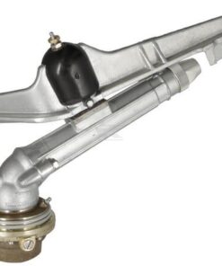 Aspersor circ. y sector 21/2"