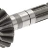 Eje de piñón Z14 M6