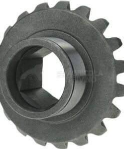 Engranaje cónico Z=19