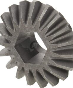 Gearwheel Z19;M6