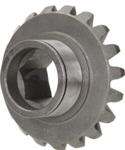 Gearwheel Z19;M6
