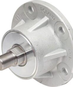 Hub ball assembly