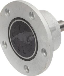 Hub ball assembly