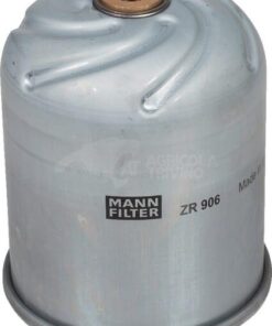 Filtro aceite Mann & Hummel