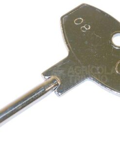 Llave de contacto 08
