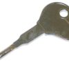 Llave de contacto 09