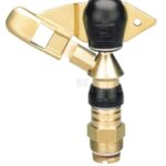 Aspersor circular 3/4"