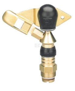 Aspersor circular 3/4" 3 Aspersor circular 3/4