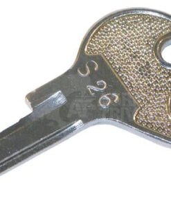 Llave de contacto S26