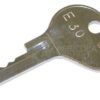 Llave de contacto E30 3 Llave de contacto E30